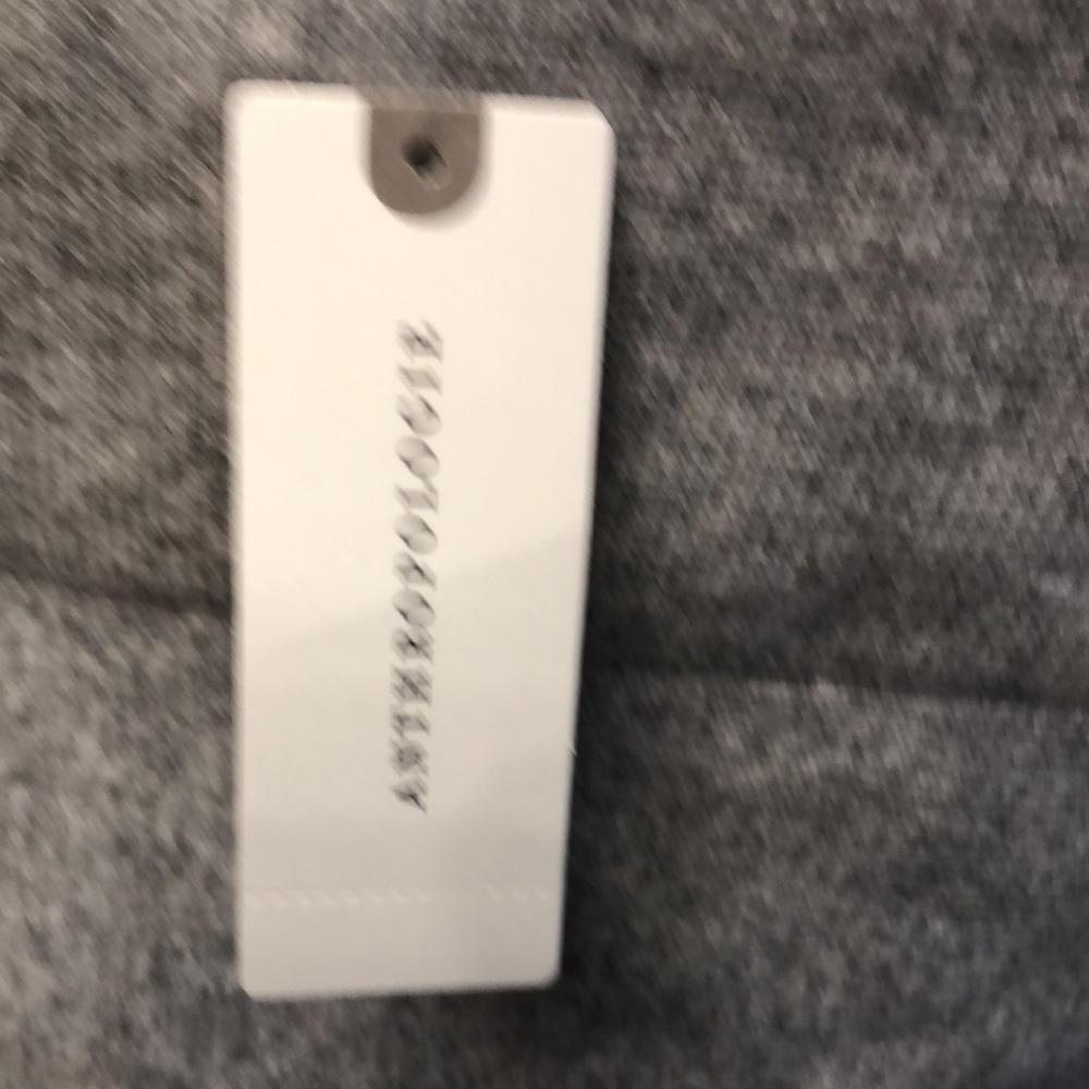 Brand new with tags Anthropologie cashmere crop sweater - Picture 4 of 7